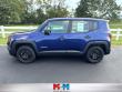 Used 2018 Jeep Renegade Sport 4x4 SUV