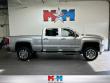 Used 2017 GMC Sierra 2500HD Denali Truck Crew Cab