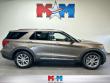 Used 2021 Ford Explorer Limited SUV