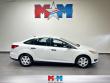 Used 2017 Ford Focus S Sedan