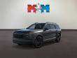 New 2027 Hyundai Palisade Hybrid Calligraphy Black Ink SUV