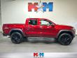 Used 2025 Chevrolet Colorado Trail Boss Truck Crew Cab