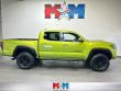 Used 2022 Toyota Tacoma TRD Pro Double Cab 5 Bed V6 AT (SE) Double Cab 5 Bed V6 AT (SE)