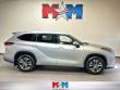 Used 2022 Toyota Highlander XLE SUV