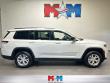 Used 2021 Jeep Grand Cherokee L Limited SUV
