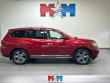 Used 2019 Nissan Pathfinder Platinum SUV