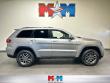 Used 2020 Jeep Grand Cherokee Laredo SUV