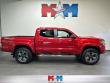 Used 2017 Toyota Tacoma TRD Sport V6 Truck Double Cab