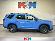 Used 2025 Honda Pilot TrailSport AWD