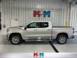 Used 2019 Chevrolet Silverado 1500 LTZ Truck Crew Cab