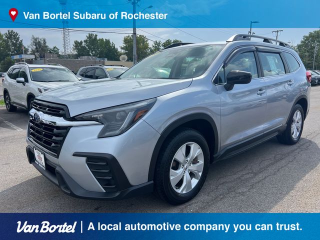 2023 Subaru Ascent