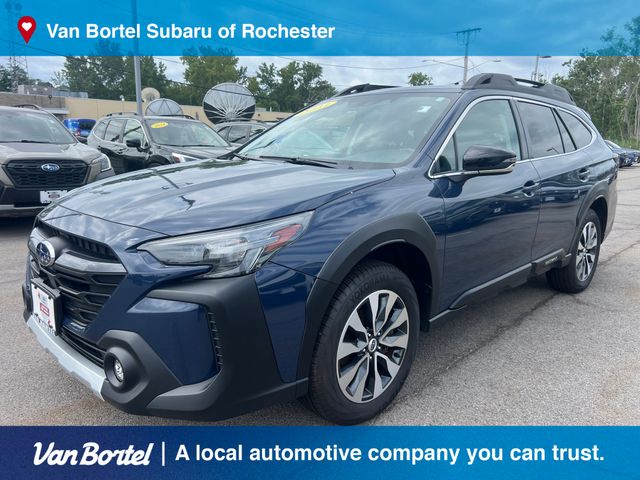 2023 Subaru Outback Limited