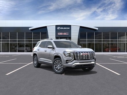 2027 GMC Terrain Denali SUV
