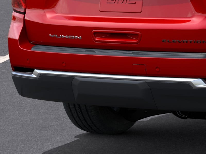 2026 GMC Yukon XL Elevation - Photo 37