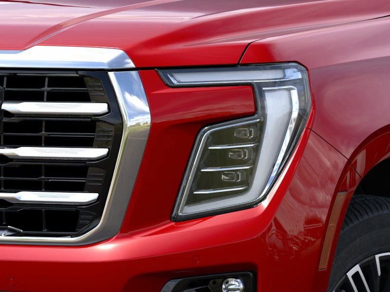 2026 GMC Yukon XL Elevation - Photo 10