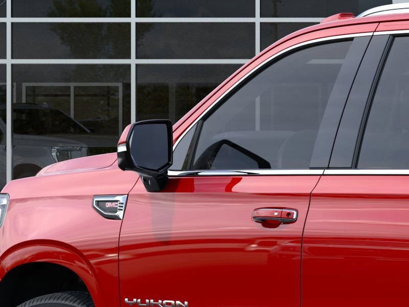 2026 GMC Yukon XL Elevation - Photo 12