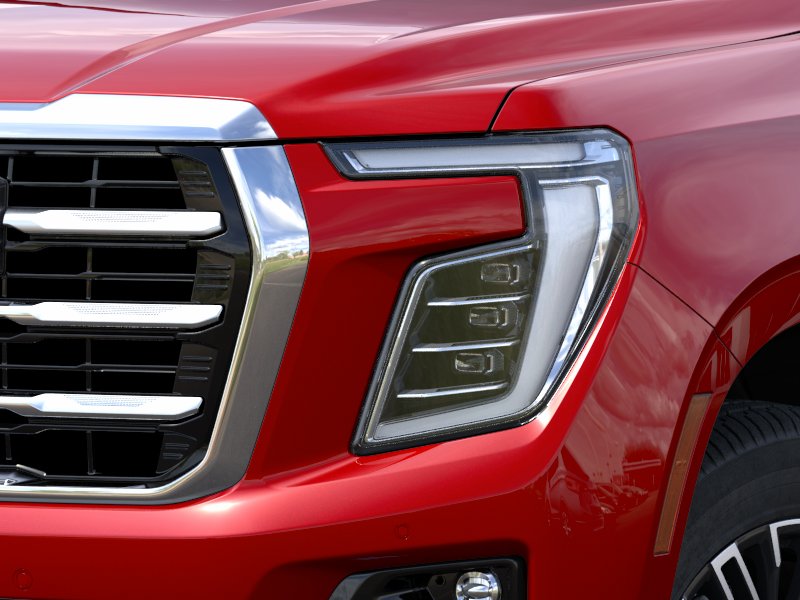 2026 GMC Yukon XL Elevation - Photo 33