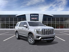 2026 GMC Yukon Denali SUV