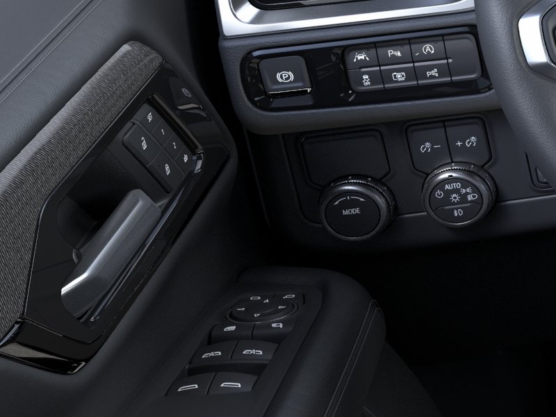 2026 GMC Yukon XL Elevation - Photo 45
