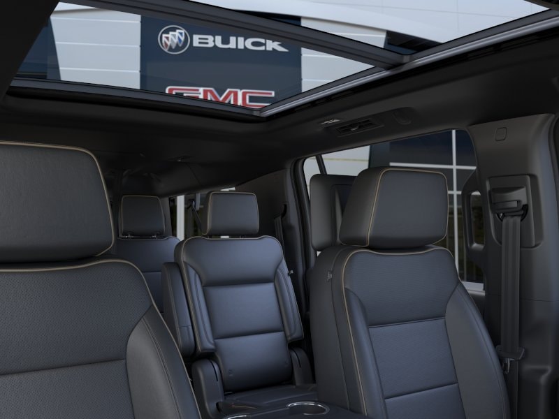 2026 GMC Yukon XL Elevation - Photo 47