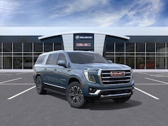 2026 GMC Yukon XL Elevation SUV