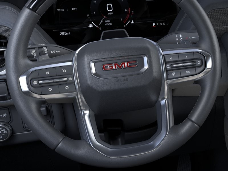 2026 GMC Yukon XL Elevation - Photo 42