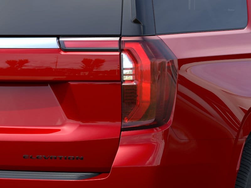 2026 GMC Yukon XL Elevation - Photo 34