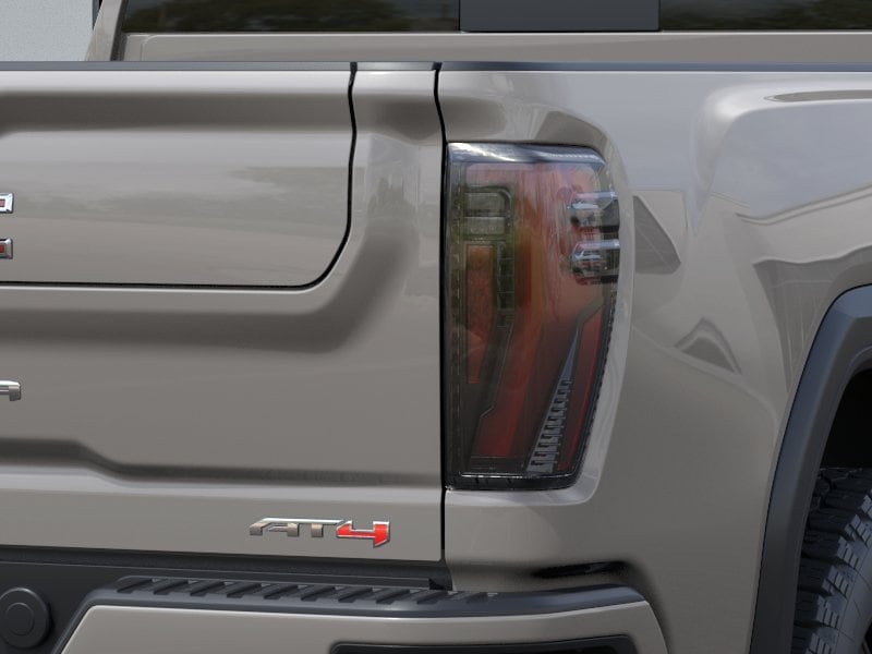2026 GMC Sierra 2500HD AT4 - Photo 35