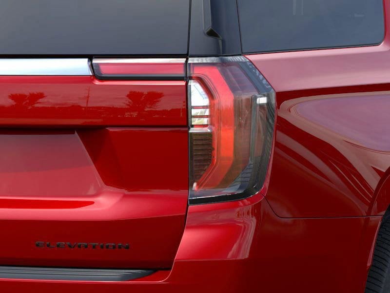 2026 GMC Yukon XL Elevation - Photo 11