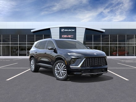 2026 Buick Enclave Avenir SUV