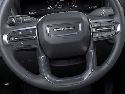 2026 GMC Terrain Denali SUV