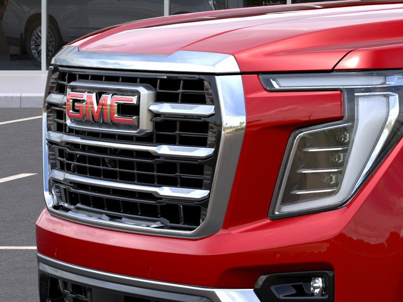 2026 GMC Yukon XL Elevation - Photo 36