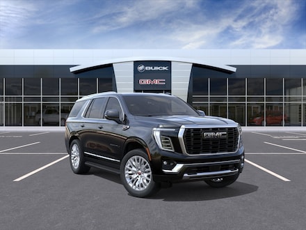 2027 GMC Yukon Denali SUV