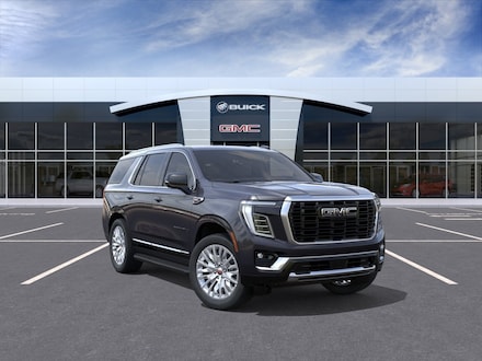 2027 GMC Yukon Denali SUV