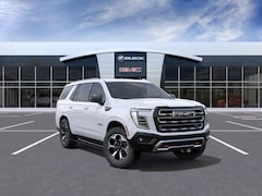 2026 GMC Yukon AT4 SUV