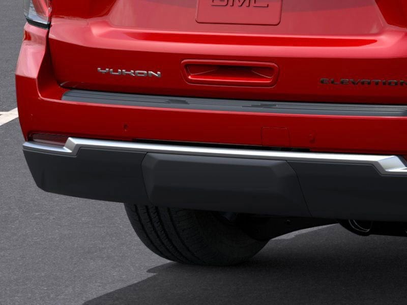 2026 GMC Yukon XL Elevation - Photo 14