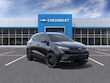  Chevrolet Bolt