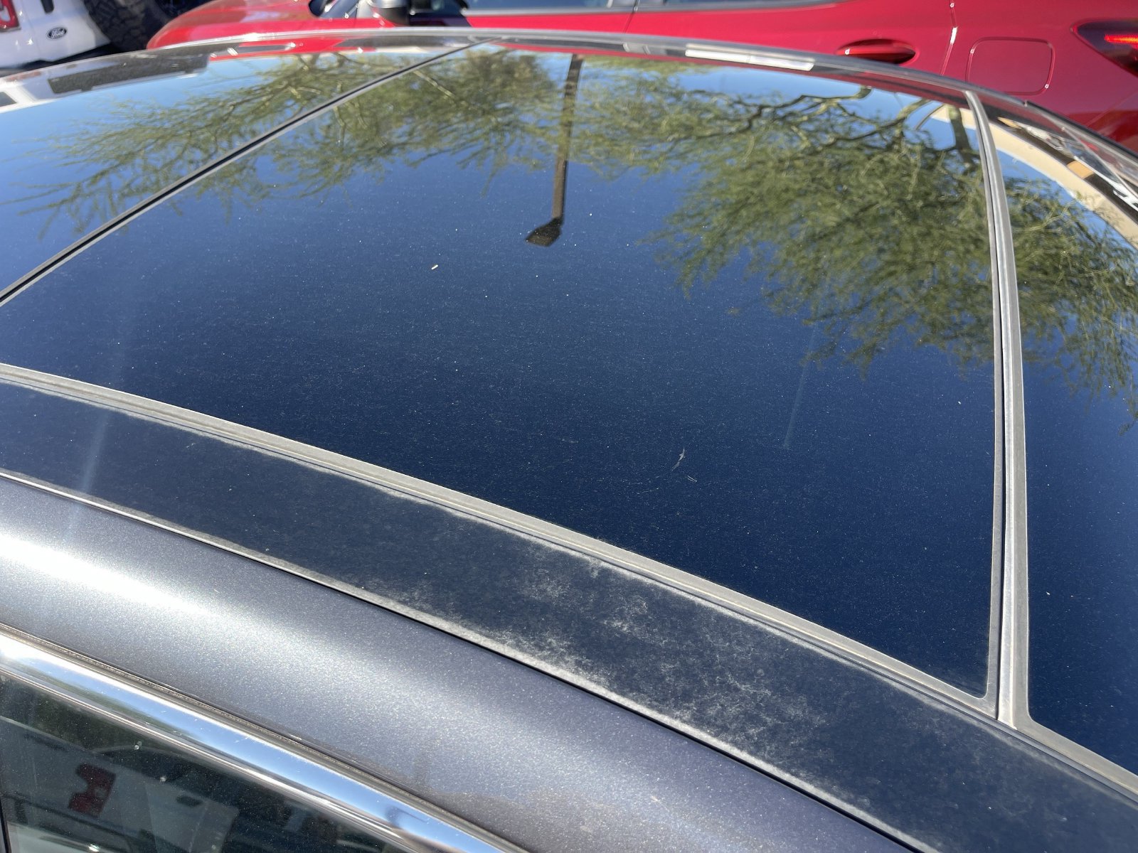 Used 2017 Kia Cadenza Premium Sedan