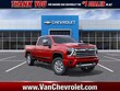  Chevrolet Silverado 2500 HD