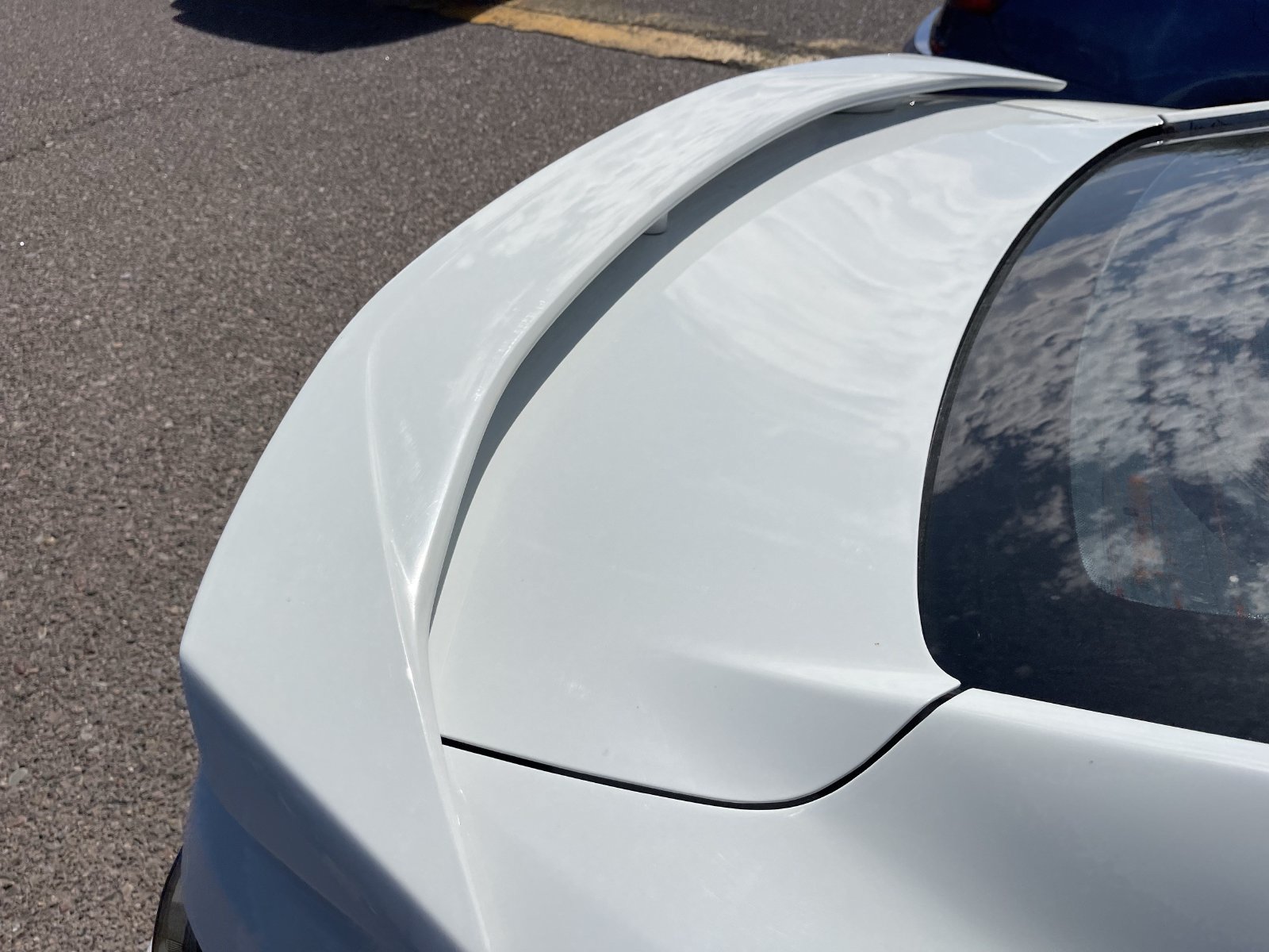 Used 2019 Chevrolet Camaro 2SS Coupe
