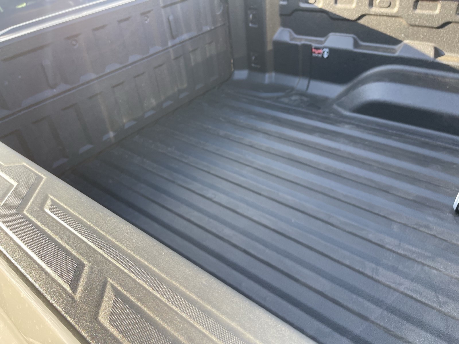 Used 2026 Chevrolet Colorado Trail Boss Truck Crew Cab