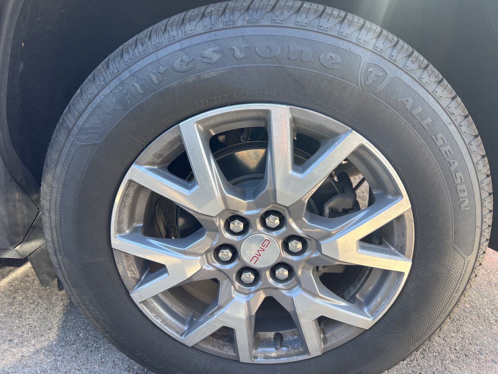 Used 2021 GMC Acadia SLT SUV