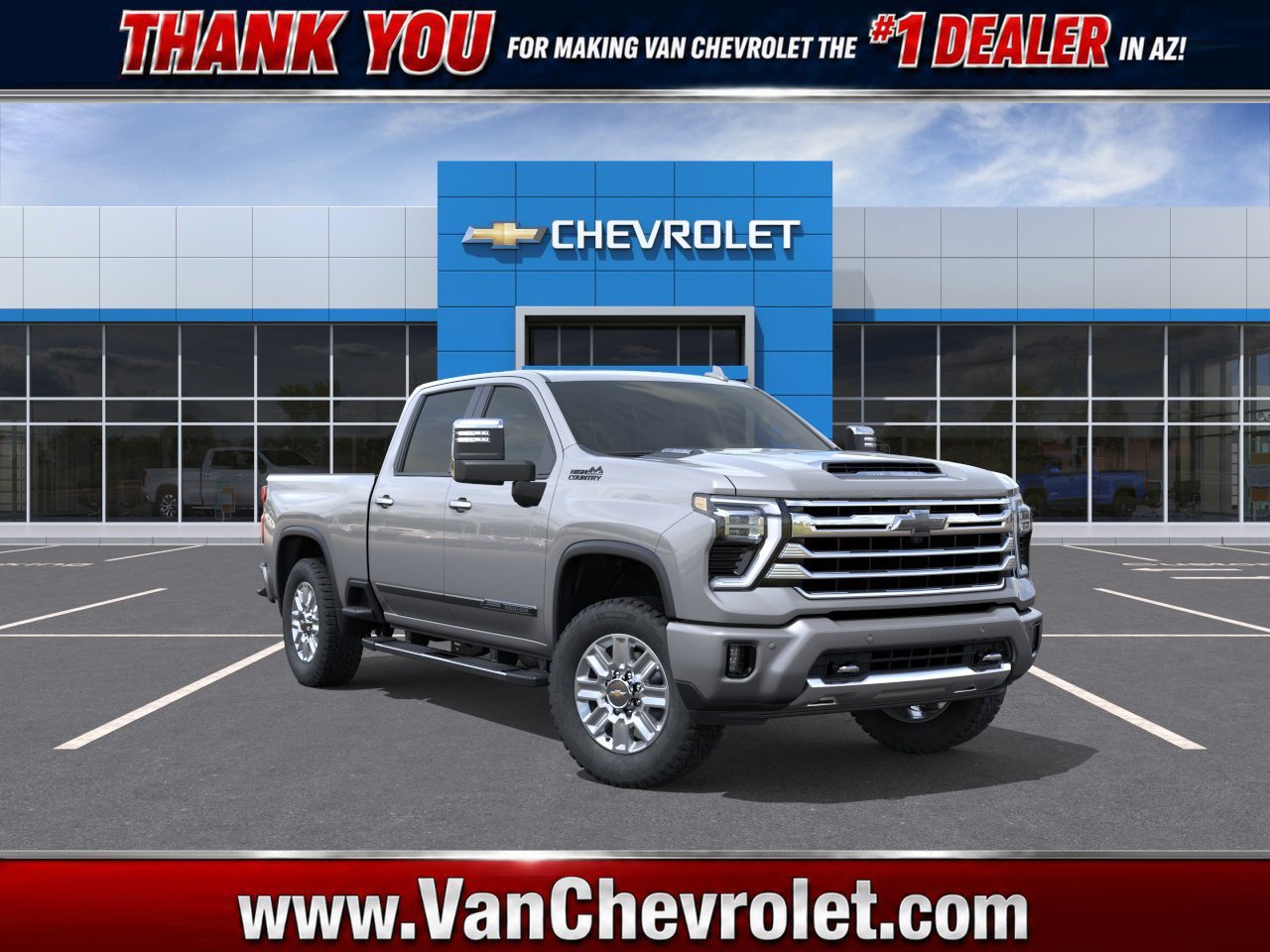  Chevrolet Silverado 3500 HD
