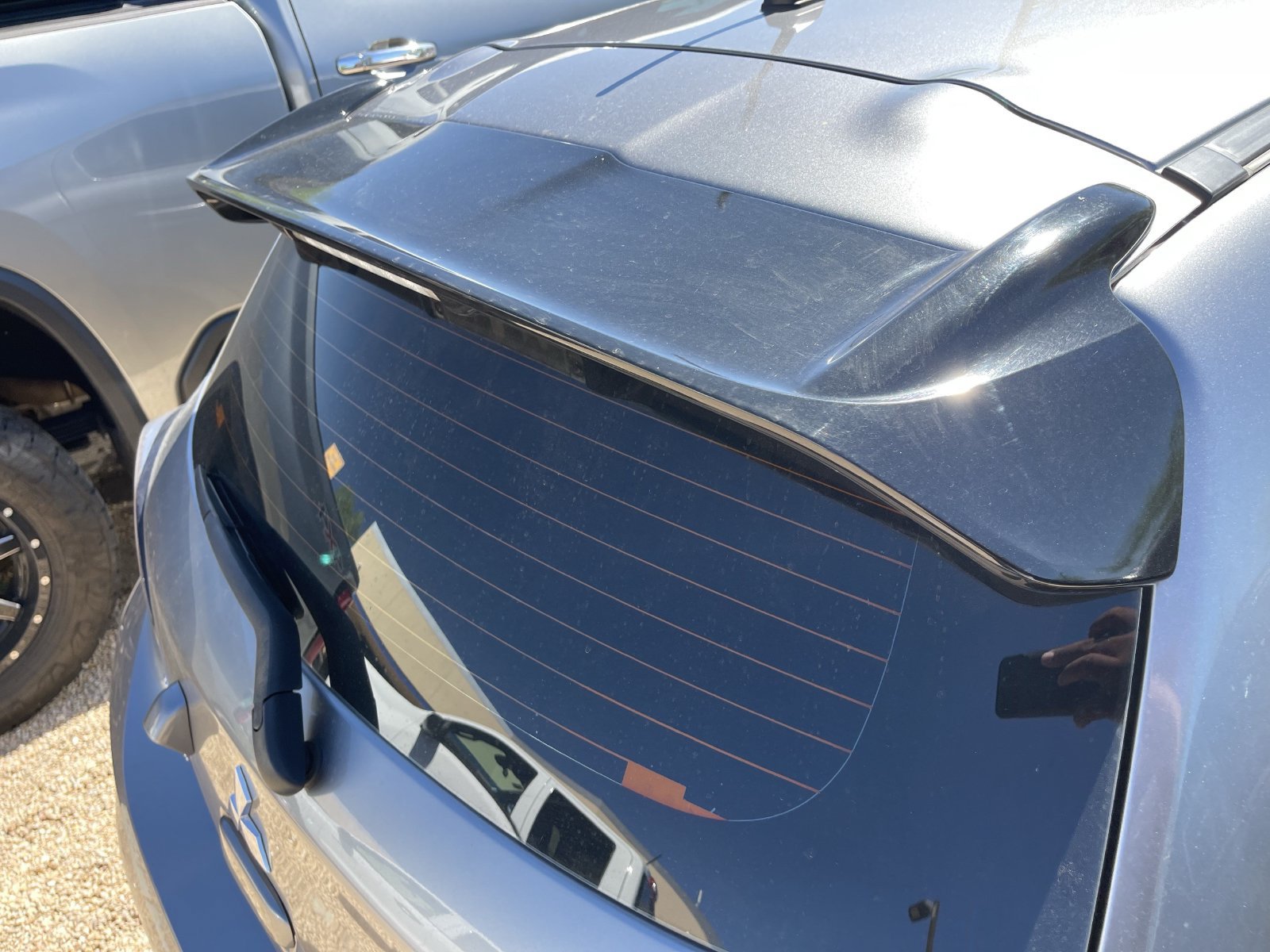 Used 2022 Mitsubishi Mirage SE Hatchback