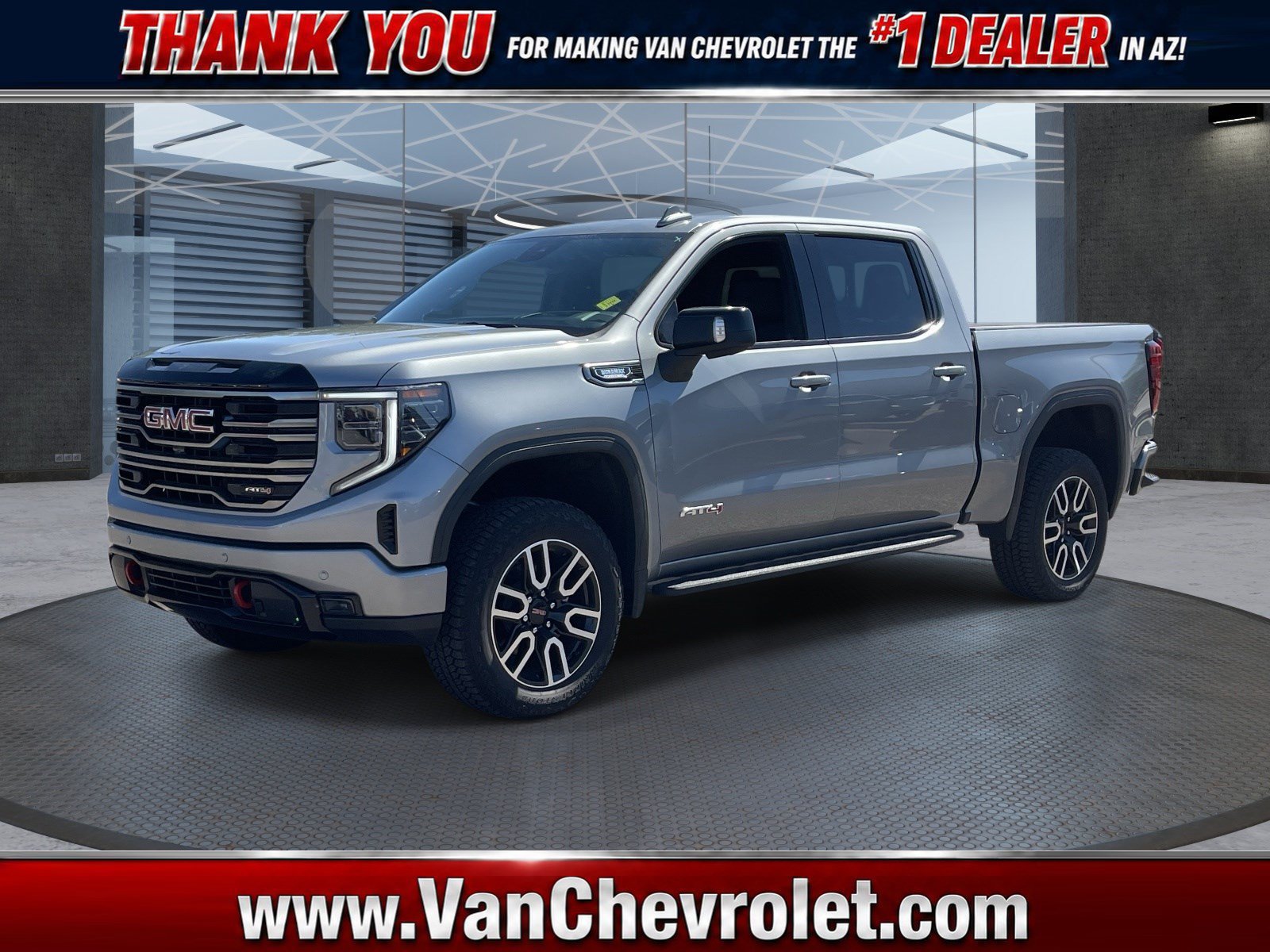  GMC Sierra 1500