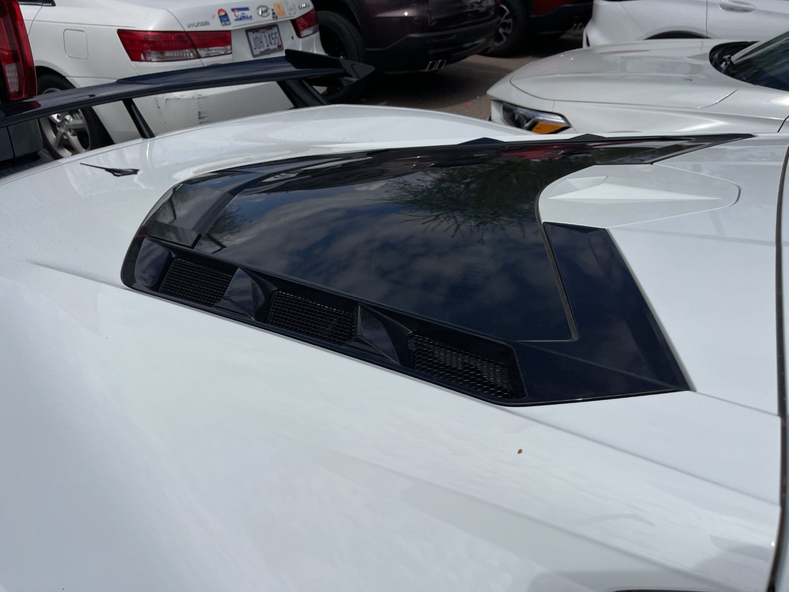 Used 2024 Chevrolet Corvette Stingray 1LT Coupe