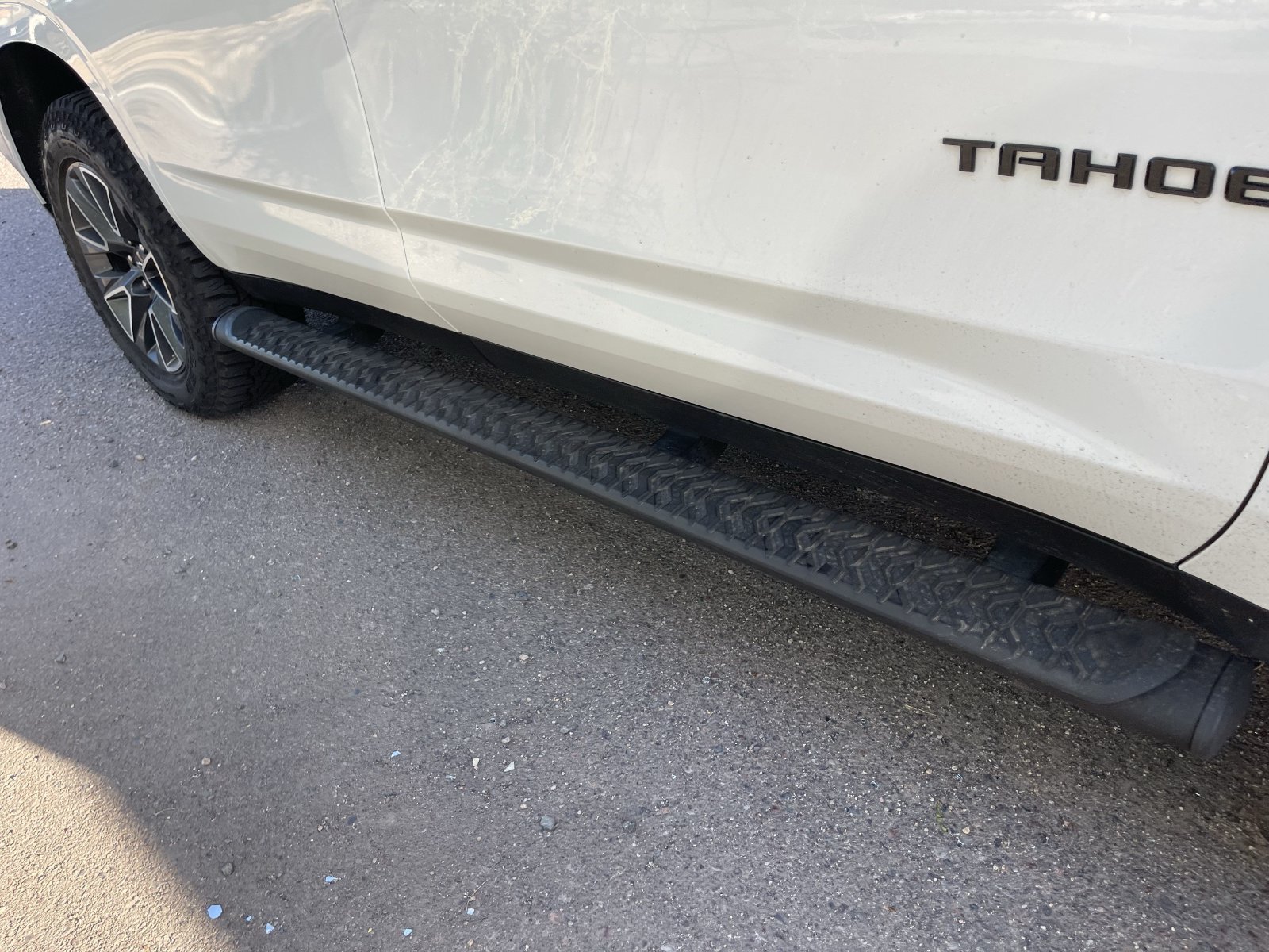 Used 2023 Chevrolet Tahoe Z71 SUV