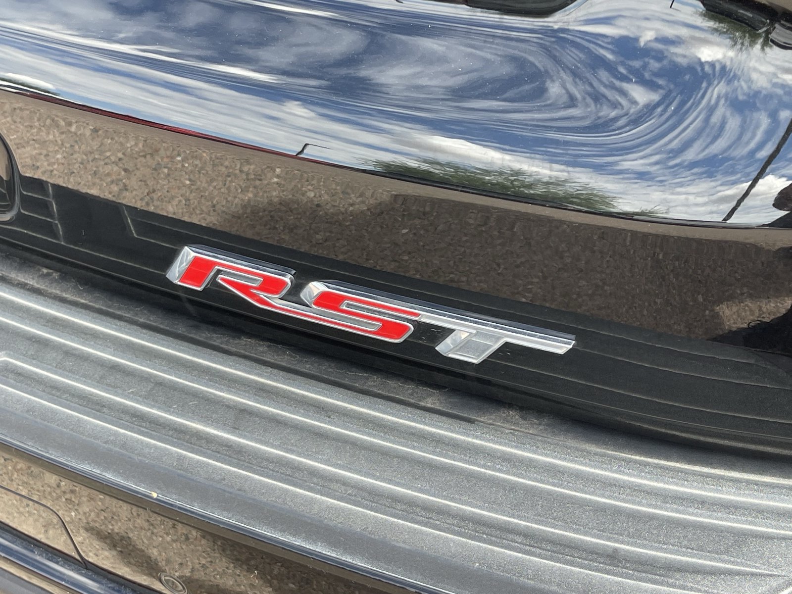 Used 2023 Chevrolet Tahoe RST SUV