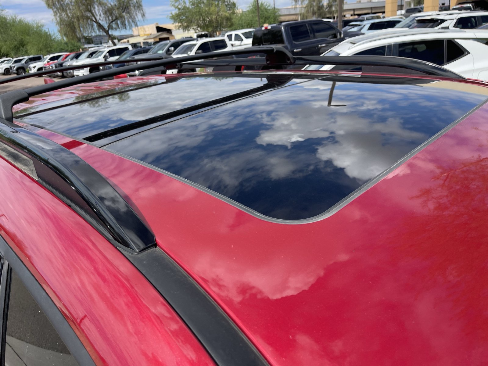 Used 2025 Honda Pilot Touring SUV