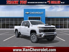 2026 Chevrolet Silverado 3500 HD LT Truck Crew Cab